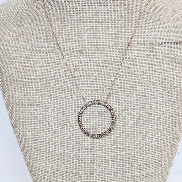 Michael Kors Holiday Color Rush Necklace NWT - Picture 1 of 8
